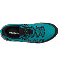 Columbia zapatilla trekking hombre PEAKFREAK RUSH� OUTDRY� 07