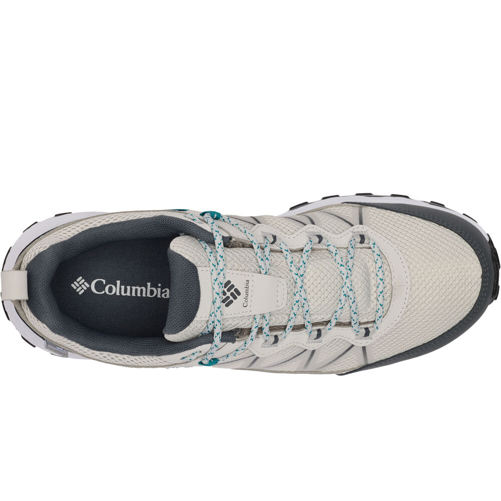 Columbia zapatilla trekking hombre PEAKFREAK RUSH  OUTDRY 08