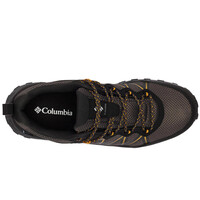 Columbia zapatilla trekking hombre PEAKFREAK RUSH  OUTDRY 08