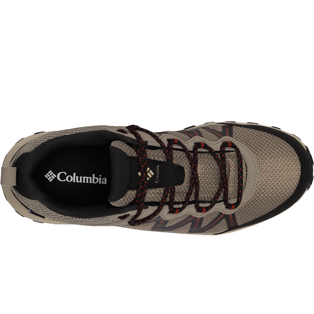 Columbia zapatilla trekking hombre PEAKFREAK RUSH OUTDRY 08