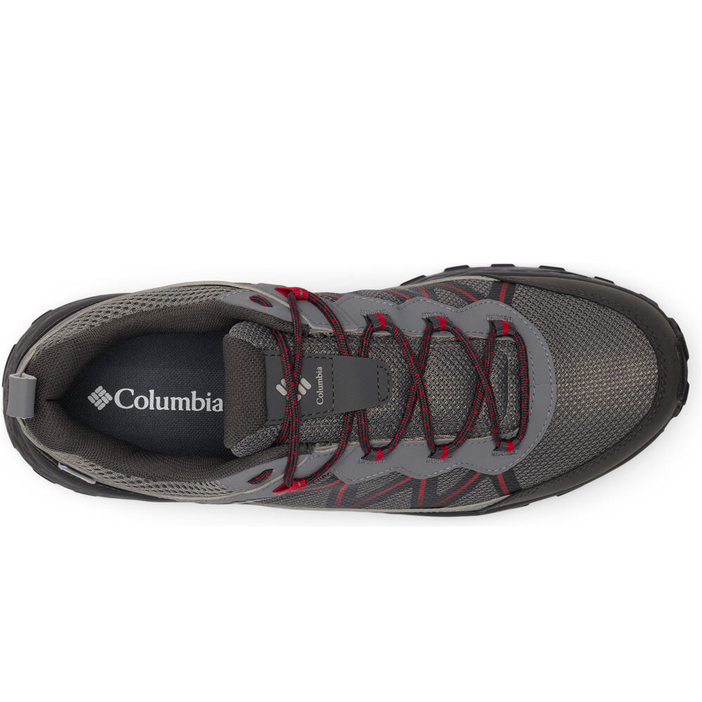 Columbia zapatilla trekking hombre PEAKFREAK RUSH� OUTDRY� 08