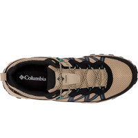 Columbia zapatilla trekking hombre PEAKFREAK RUSH� OUTDRY� 08