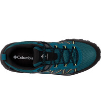 Columbia zapatilla trekking hombre PEAKFREAK RUSH� OUTDRY� 08