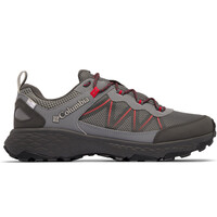 Columbia zapatilla trekking hombre PEAKFREAK RUSH� OUTDRY� lateral exterior