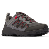 Columbia zapatilla trekking hombre PEAKFREAK RUSH� OUTDRY� lateral interior