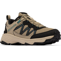 Columbia zapatilla trekking hombre PEAKFREAK RUSH� OUTDRY� lateral interior