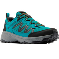 Columbia zapatilla trekking hombre PEAKFREAK RUSH� OUTDRY� lateral interior