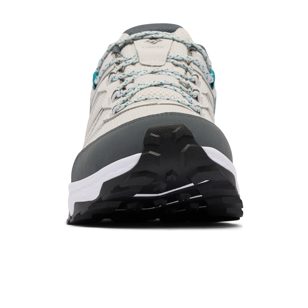 Columbia zapatilla trekking hombre PEAKFREAK RUSH  OUTDRY puntera