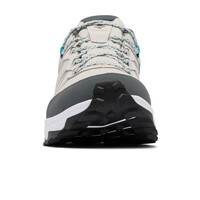 Columbia zapatilla trekking hombre PEAKFREAK RUSH  OUTDRY puntera