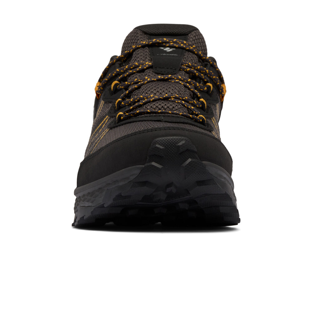 Columbia zapatilla trekking hombre PEAKFREAK RUSH  OUTDRY puntera