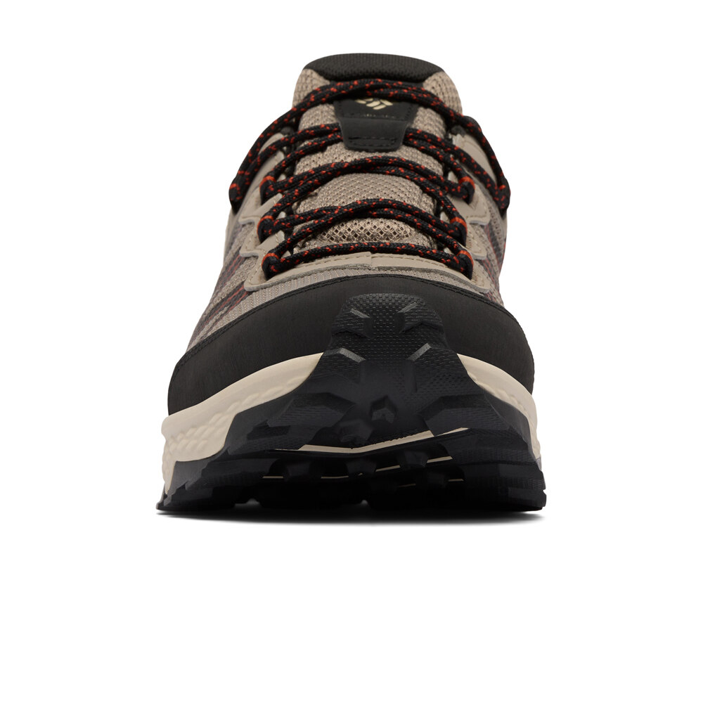 Columbia zapatilla trekking hombre PEAKFREAK RUSH OUTDRY puntera