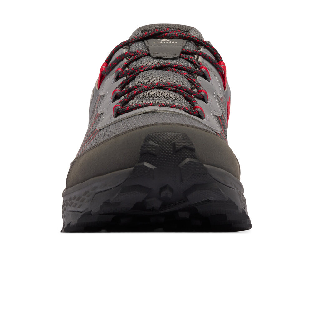 Columbia zapatilla trekking hombre PEAKFREAK RUSH� OUTDRY� puntera