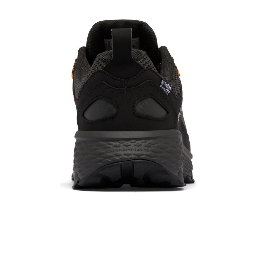 Columbia zapatilla trekking hombre PEAKFREAK RUSH  OUTDRY vista superior