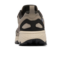 Columbia zapatilla trekking hombre PEAKFREAK RUSH OUTDRY vista superior