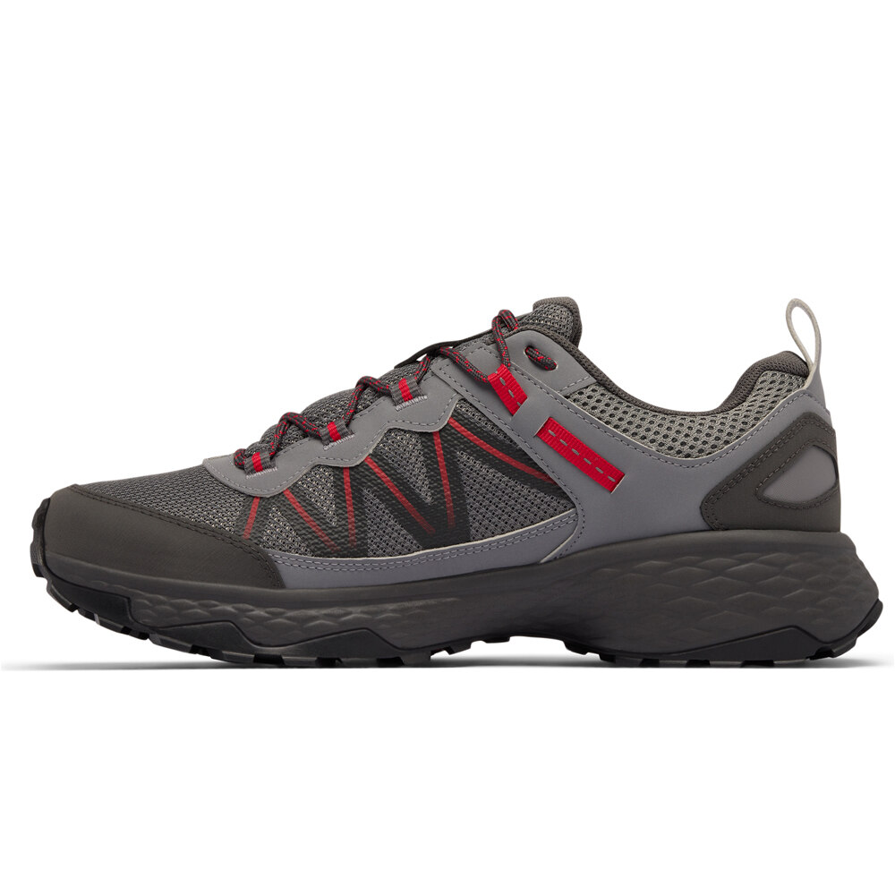 Columbia zapatilla trekking hombre PEAKFREAK RUSH� OUTDRY� vista superior