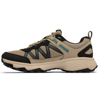 Columbia zapatilla trekking hombre PEAKFREAK RUSH� OUTDRY� vista superior