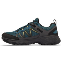 Columbia zapatilla trekking hombre PEAKFREAK RUSH� OUTDRY� vista superior