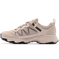 Columbia zapatilla trekking hombre PEAKFREAK RUSH� OUTDRY� vista superior