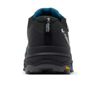 Columbia zapatilla trekking hombre PEAKFREAK� TITANIUM� OUTDRY� 05