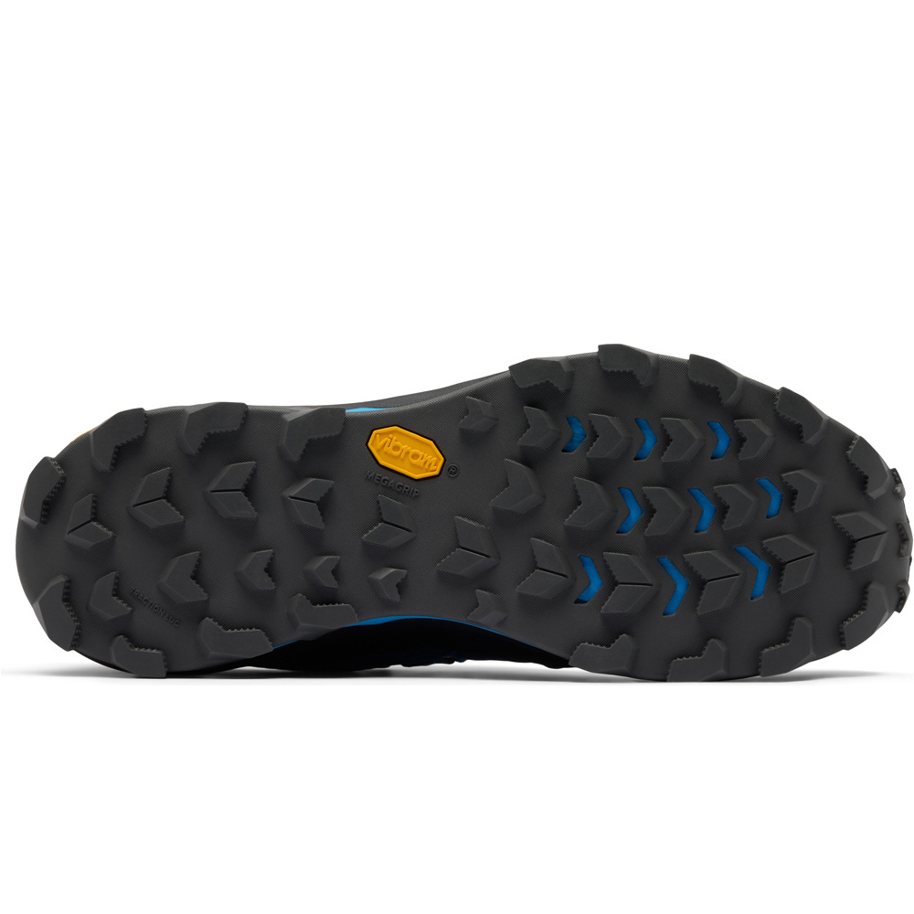 Columbia zapatilla trekking hombre PEAKFREAK� TITANIUM� OUTDRY� 06