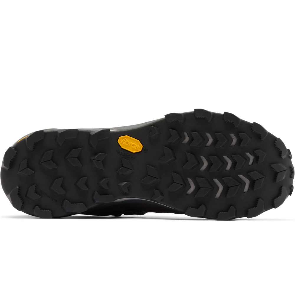 Columbia zapatilla trekking hombre PEAKFREAK TITANIUM OUTDRY 06