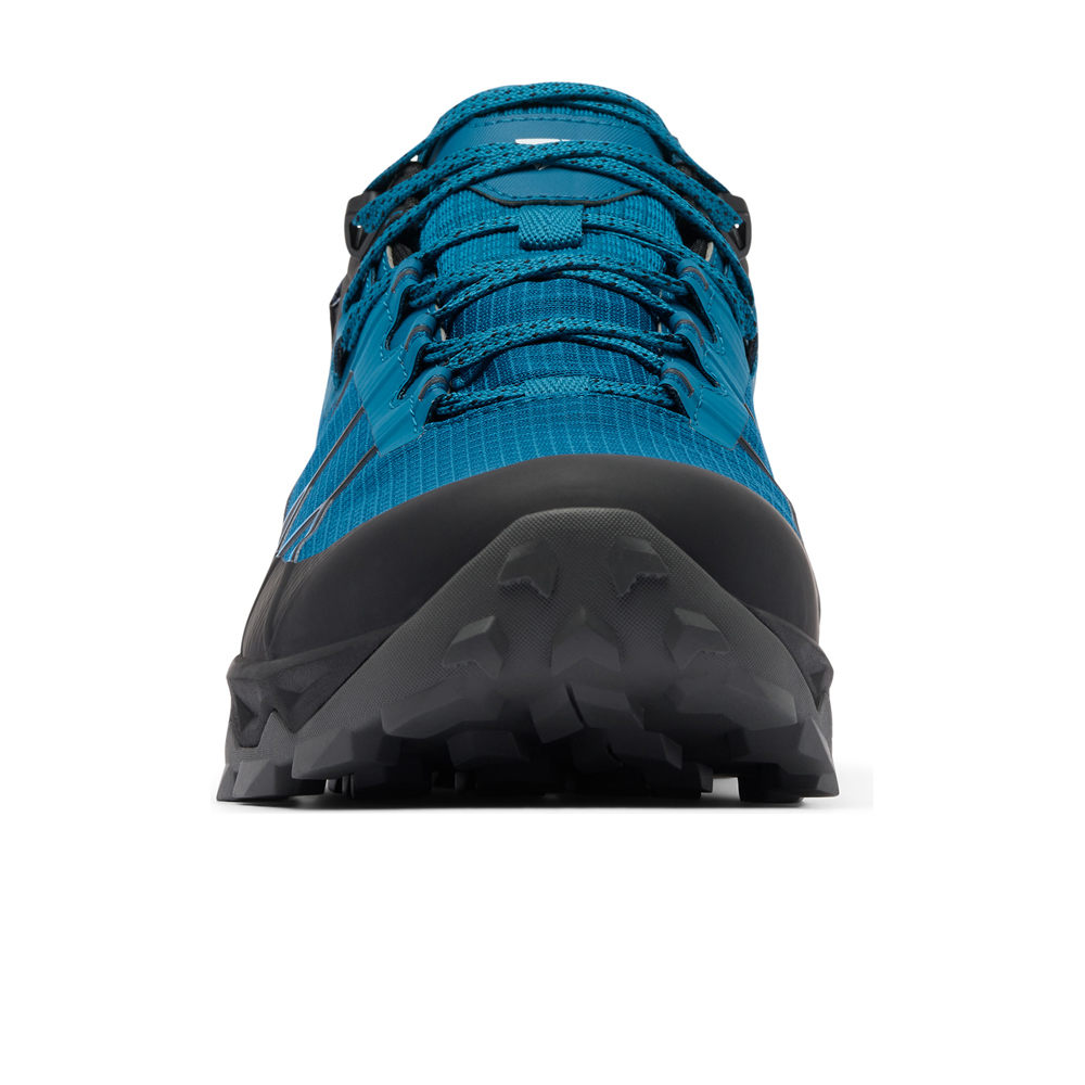 Columbia zapatilla trekking hombre PEAKFREAK� TITANIUM� OUTDRY� puntera