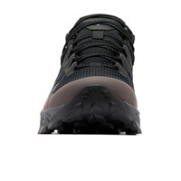 Columbia zapatilla trekking hombre PEAKFREAK TITANIUM OUTDRY puntera