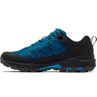 Columbia zapatilla trekking hombre PEAKFREAK� TITANIUM� OUTDRY� vista superior