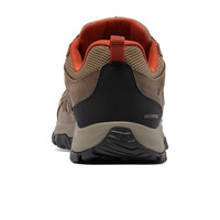 Columbia zapatilla trekking hombre REDMOND III WATERPROOF 05