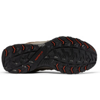 Columbia zapatilla trekking hombre REDMOND III WATERPROOF 07