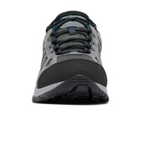 Columbia zapatilla trekking hombre REDMOND III WATERPROOF puntera