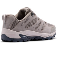 Columbia zapatilla trekking hombre REDMOND  IV BREATHE 05