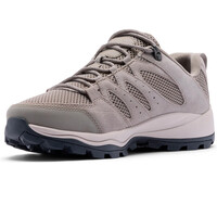 Columbia zapatilla trekking hombre REDMOND  IV BREATHE 06