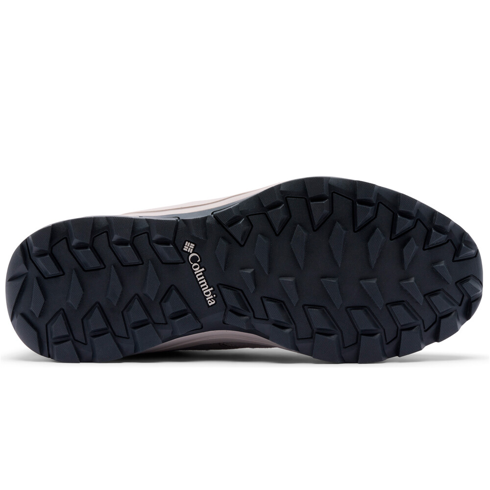 Columbia zapatilla trekking hombre REDMOND  IV BREATHE 07