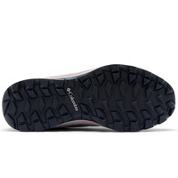 Columbia zapatilla trekking hombre REDMOND  IV BREATHE 07