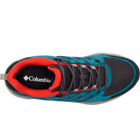 Columbia zapatilla trekking hombre REDMOND� IV BREATHE� 07
