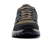 Columbia zapatilla trekking hombre REDMOND  IV BREATHE puntera