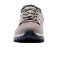 Columbia zapatilla trekking hombre REDMOND  IV BREATHE puntera
