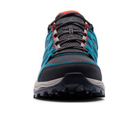 Columbia zapatilla trekking hombre REDMOND� IV BREATHE� puntera