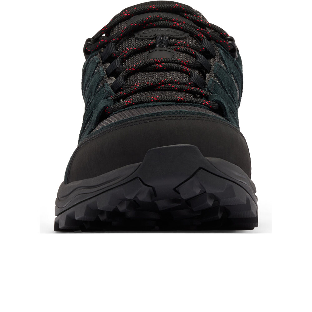 Columbia zapatilla trekking hombre REDMOND  IV LOW WATERPROOF 05