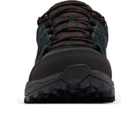 Columbia zapatilla trekking hombre REDMOND  IV LOW WATERPROOF 05