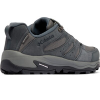 Columbia zapatilla trekking hombre REDMOND  IV LOW WATERPROOF 05