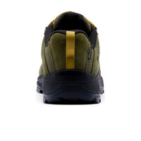 Columbia zapatilla trekking hombre REDMOND  IV LOW WATERPROOF 05