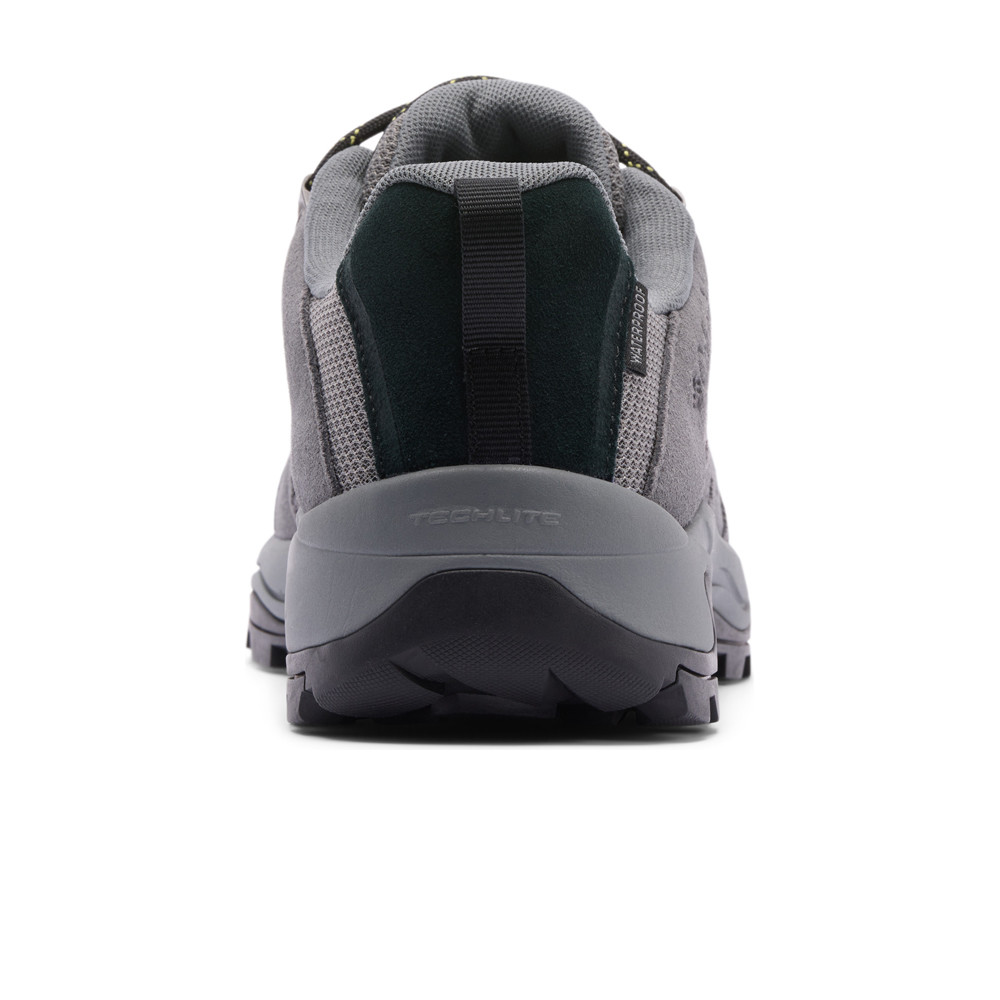 Columbia zapatilla trekking hombre REDMOND IV LOW WATERPROOF 05