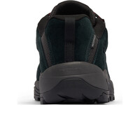 Columbia zapatilla trekking hombre REDMOND  IV LOW WATERPROOF 06
