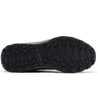 Columbia zapatilla trekking hombre REDMOND IV LOW WATERPROOF 06
