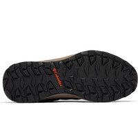 Columbia zapatilla trekking hombre REDMOND IV LOW WATERPROOF 07