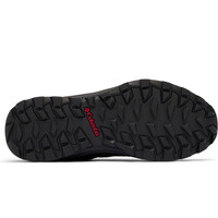 Columbia zapatilla trekking hombre REDMOND  IV LOW WATERPROOF 07