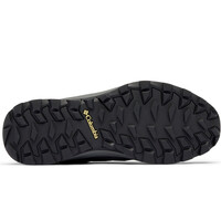 Columbia zapatilla trekking hombre REDMOND  IV LOW WATERPROOF 07