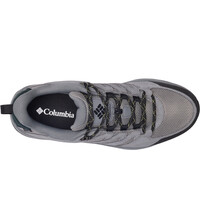 Columbia zapatilla trekking hombre REDMOND IV LOW WATERPROOF 07
